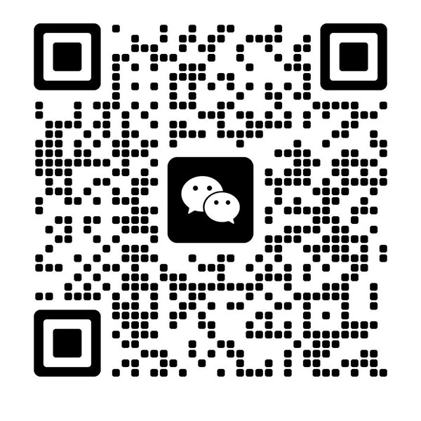 扫一扫添加微信